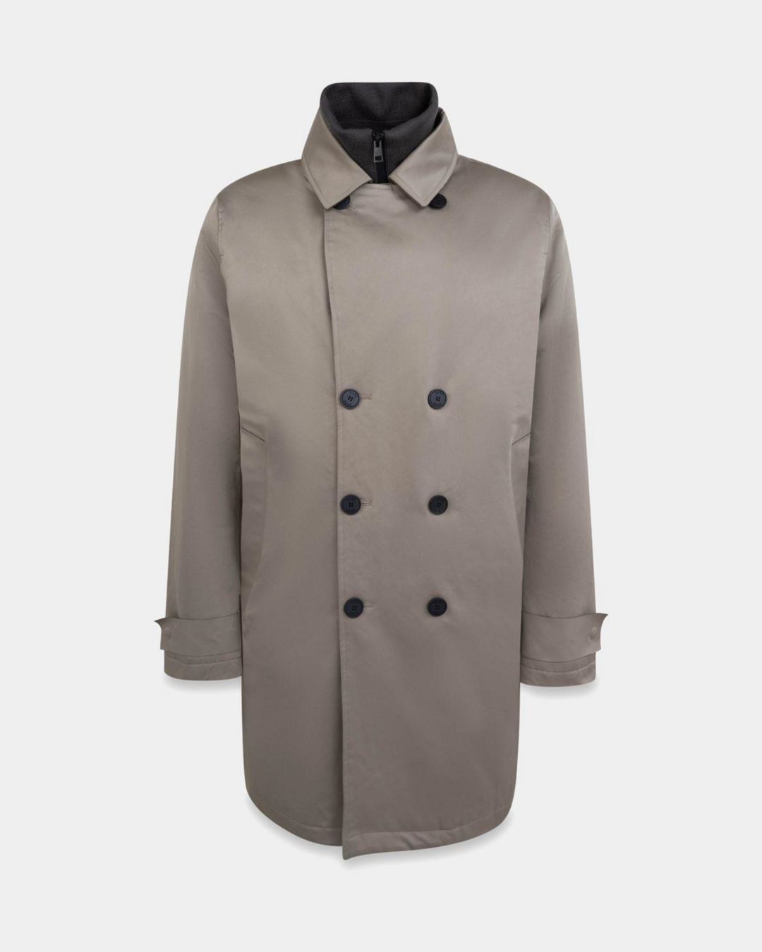 Купить Пуховик DUNO MEN