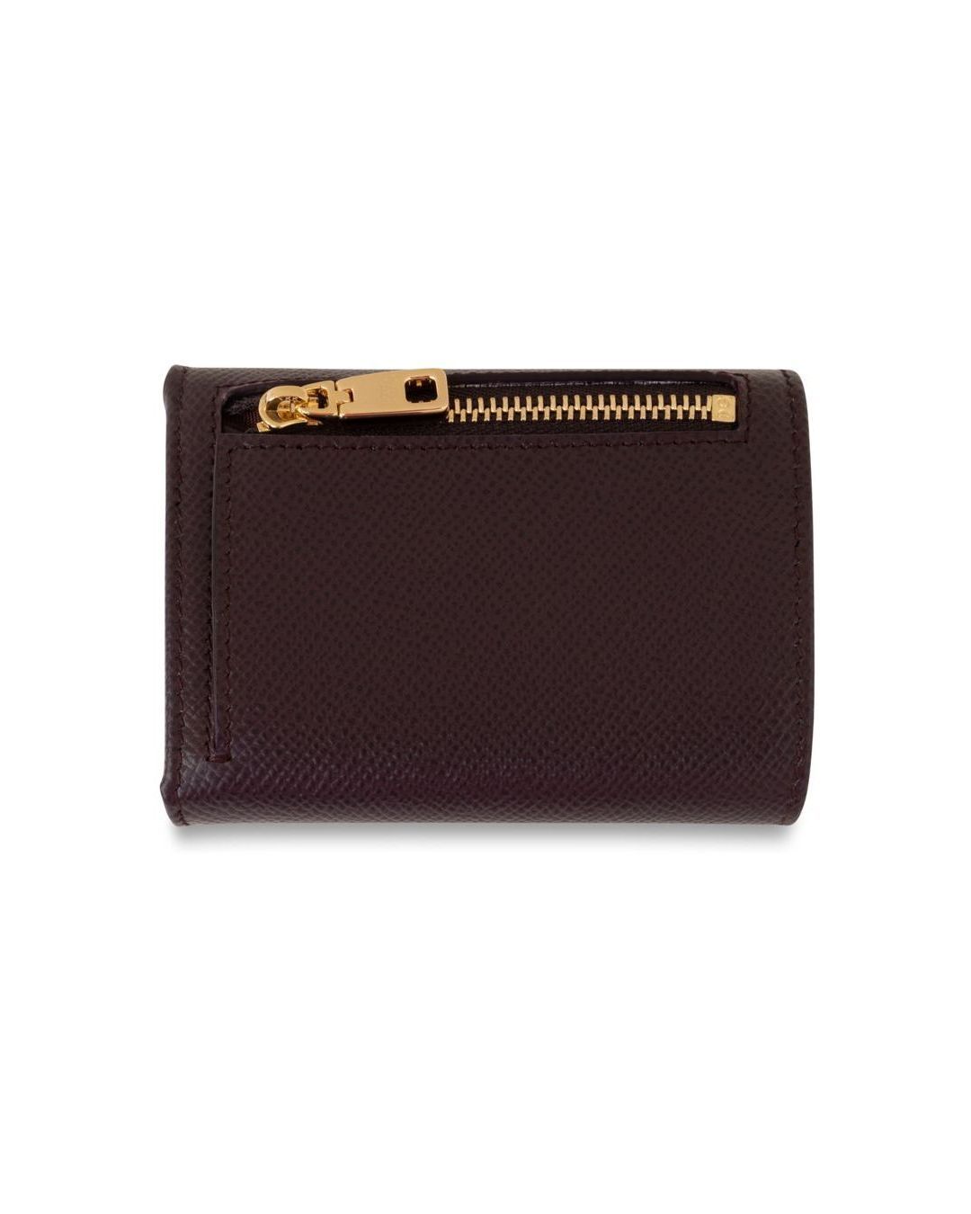 Купить Портмоне DOLCE & GABBANA