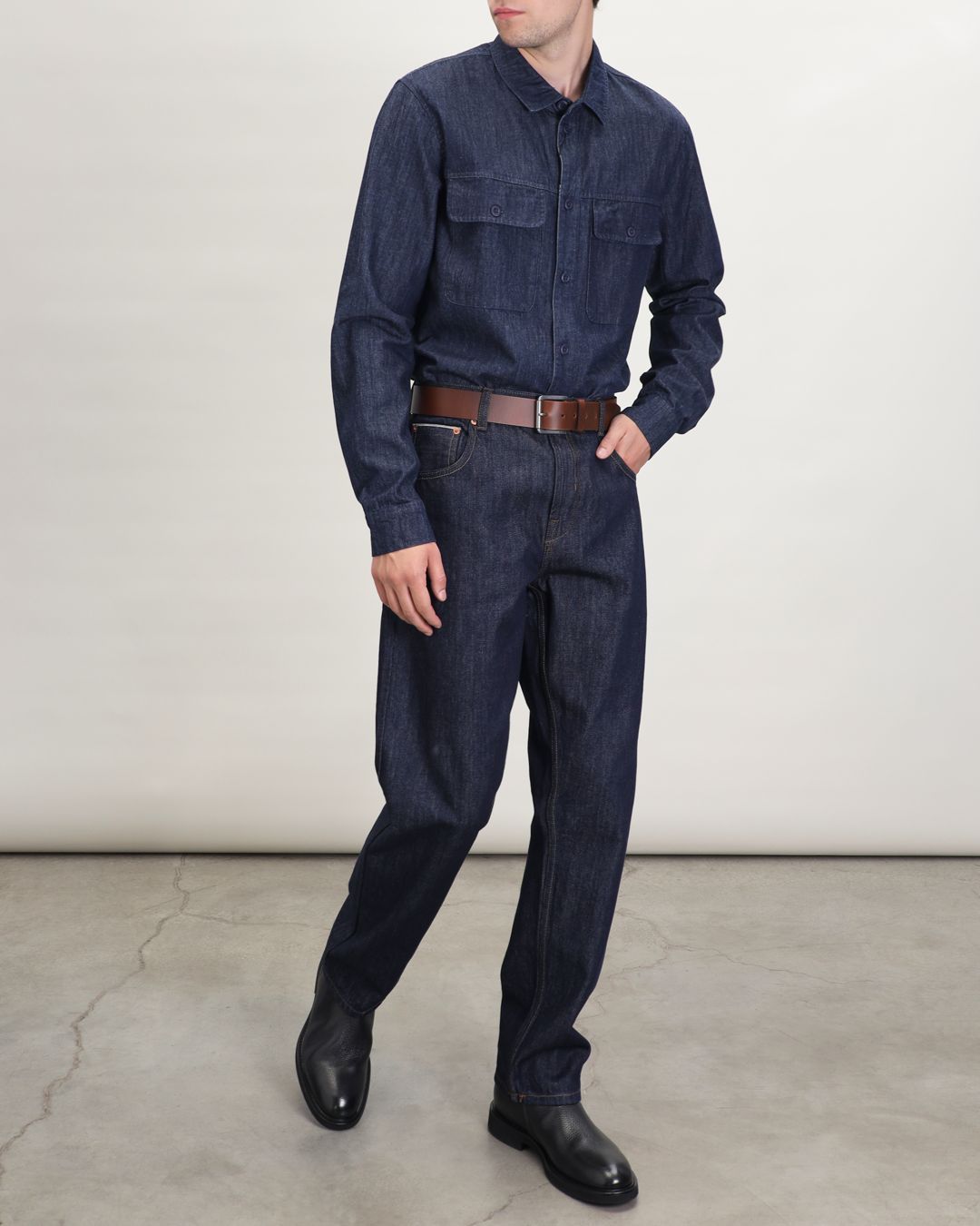 Купить Джинсы SOLID MEN