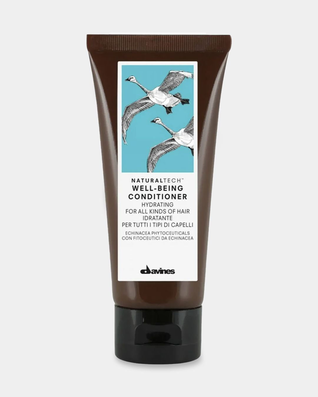 Купить Увлажняющий кондиционер для здоровья волос DAVINES