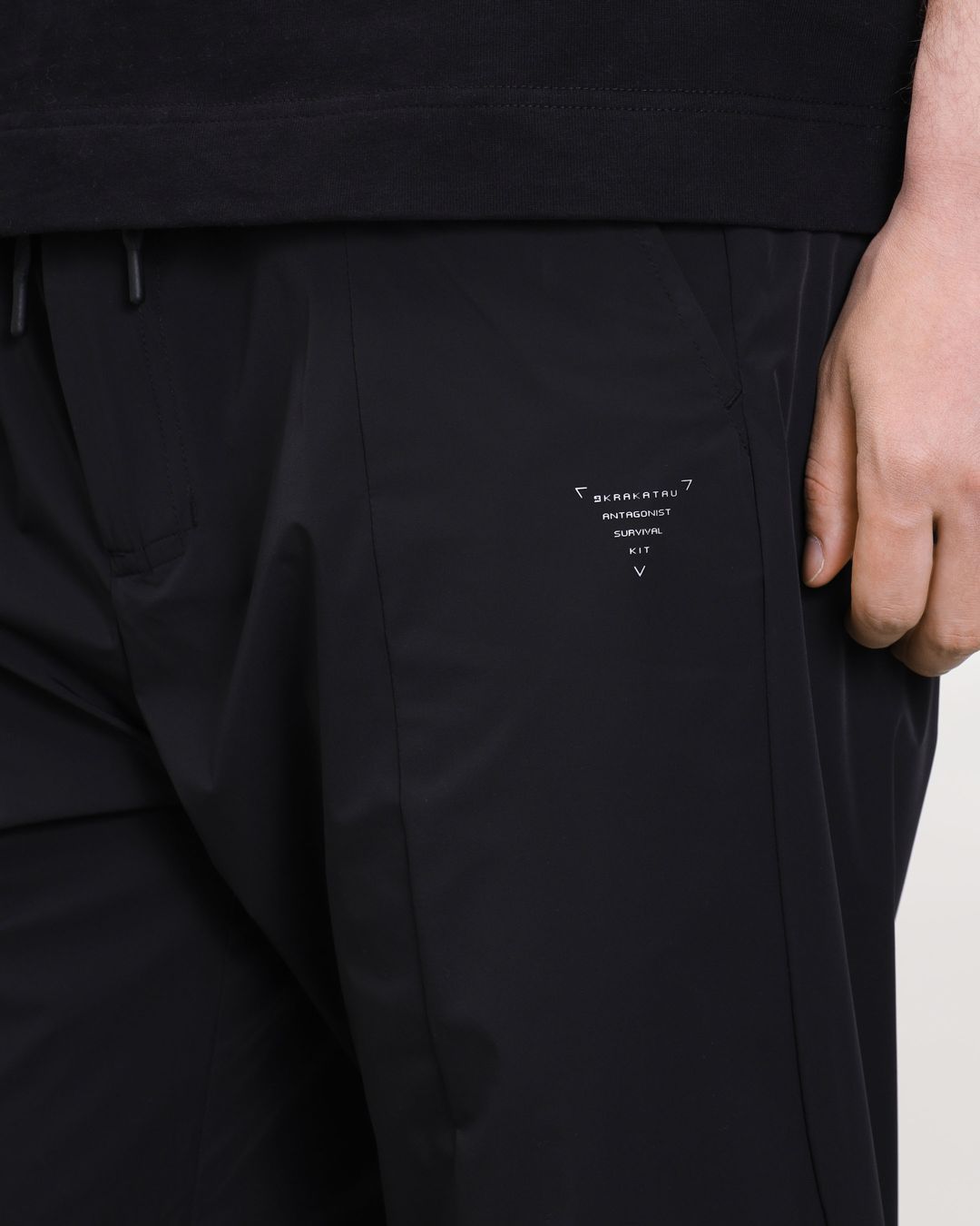 Купить Брюки KRAKATAU MEN