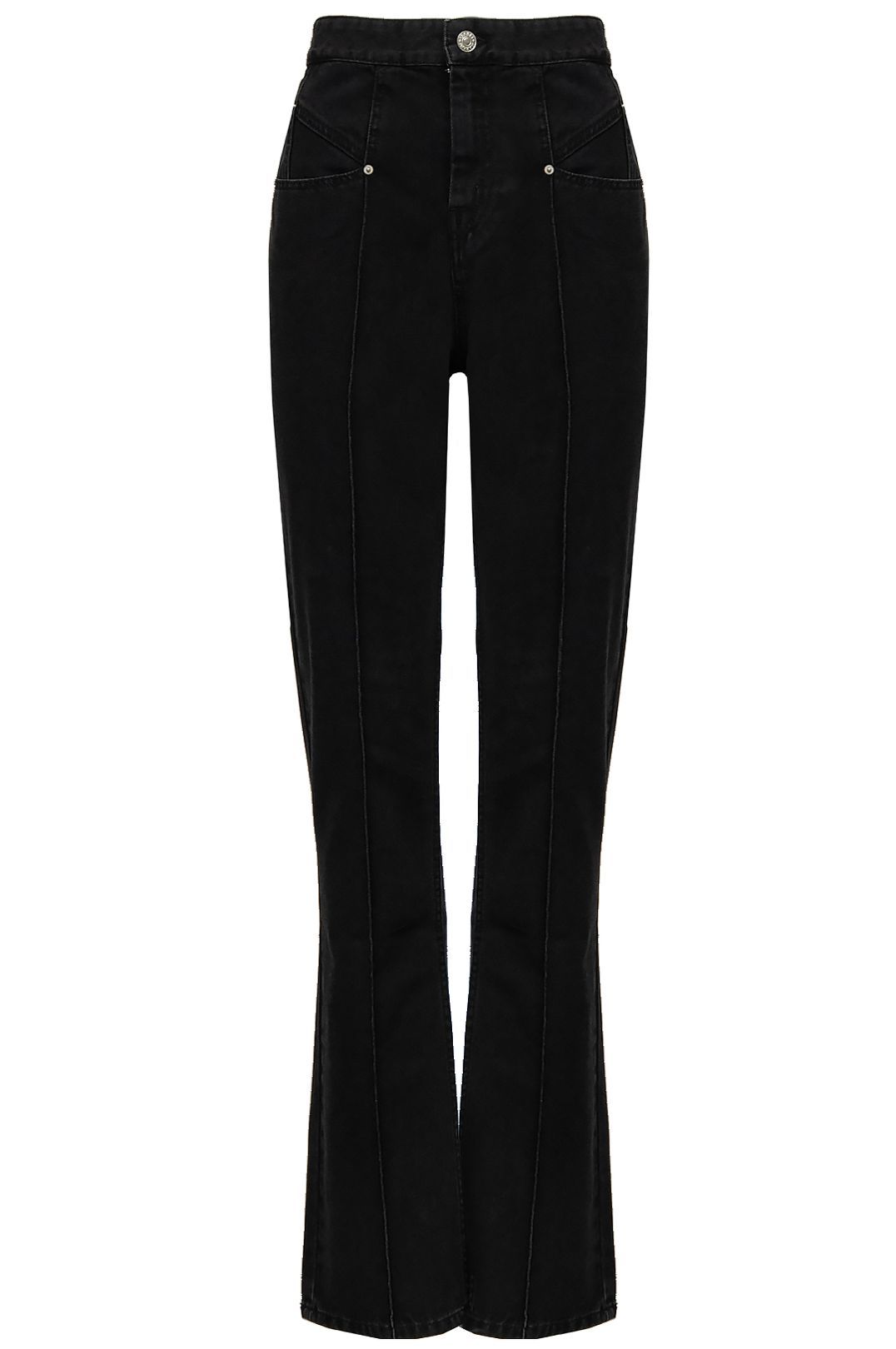 Купить Джинсы ISABEL MARANT