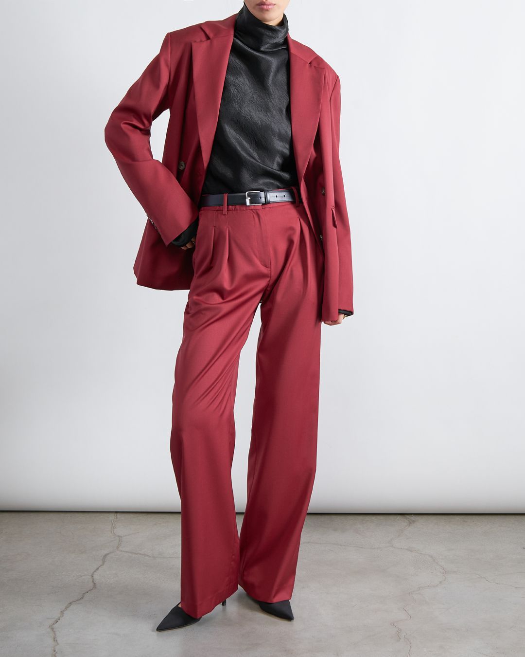 Купить Брюки LOULOU DE SAISON