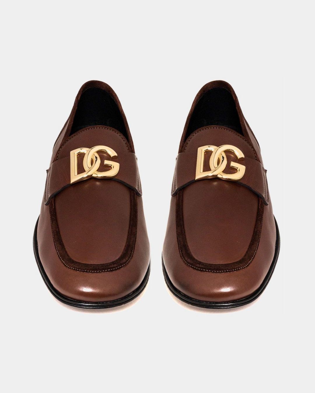 Купить Туфли DOLCE & GABBANA