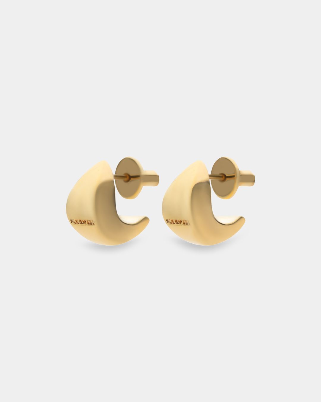 Купить Серьги SOLIDFEEL