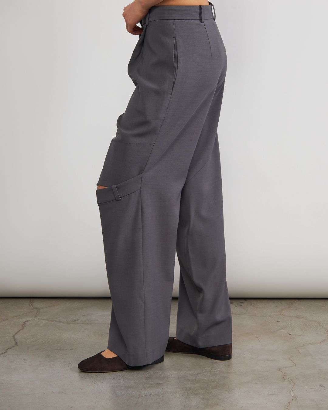 Купить Брюки LOW CLASSIC