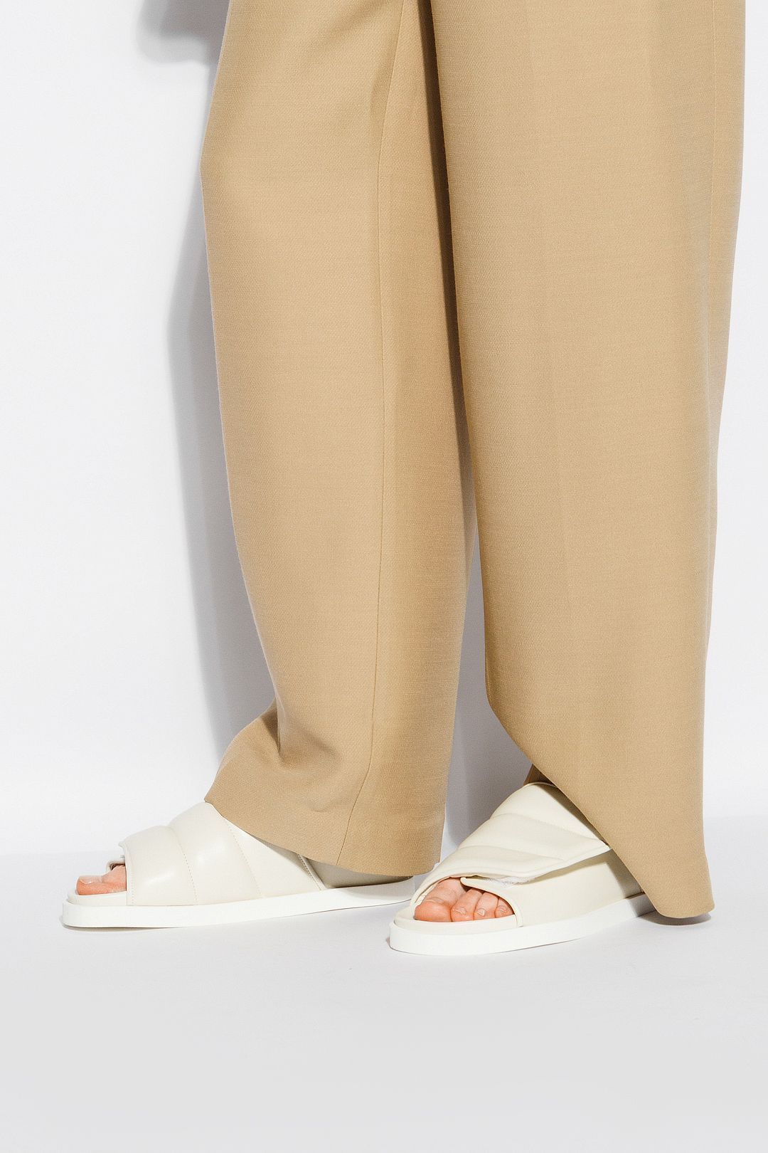 Купить Сандалии GIA BORGHINI