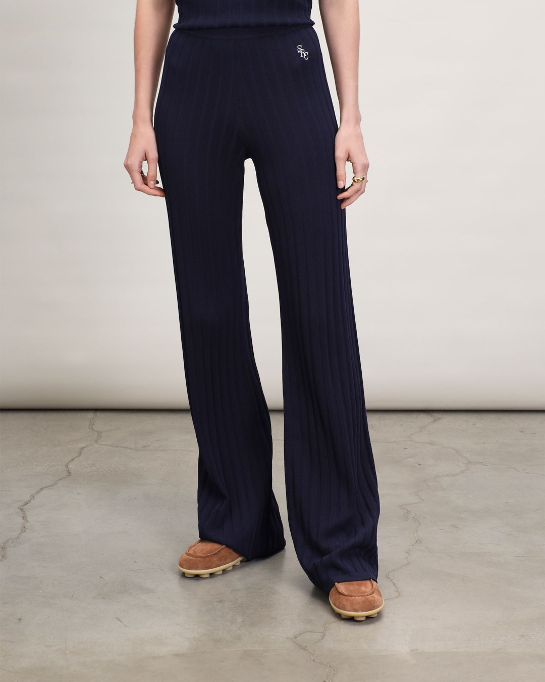 Купить Брюки SPORTY&RICH