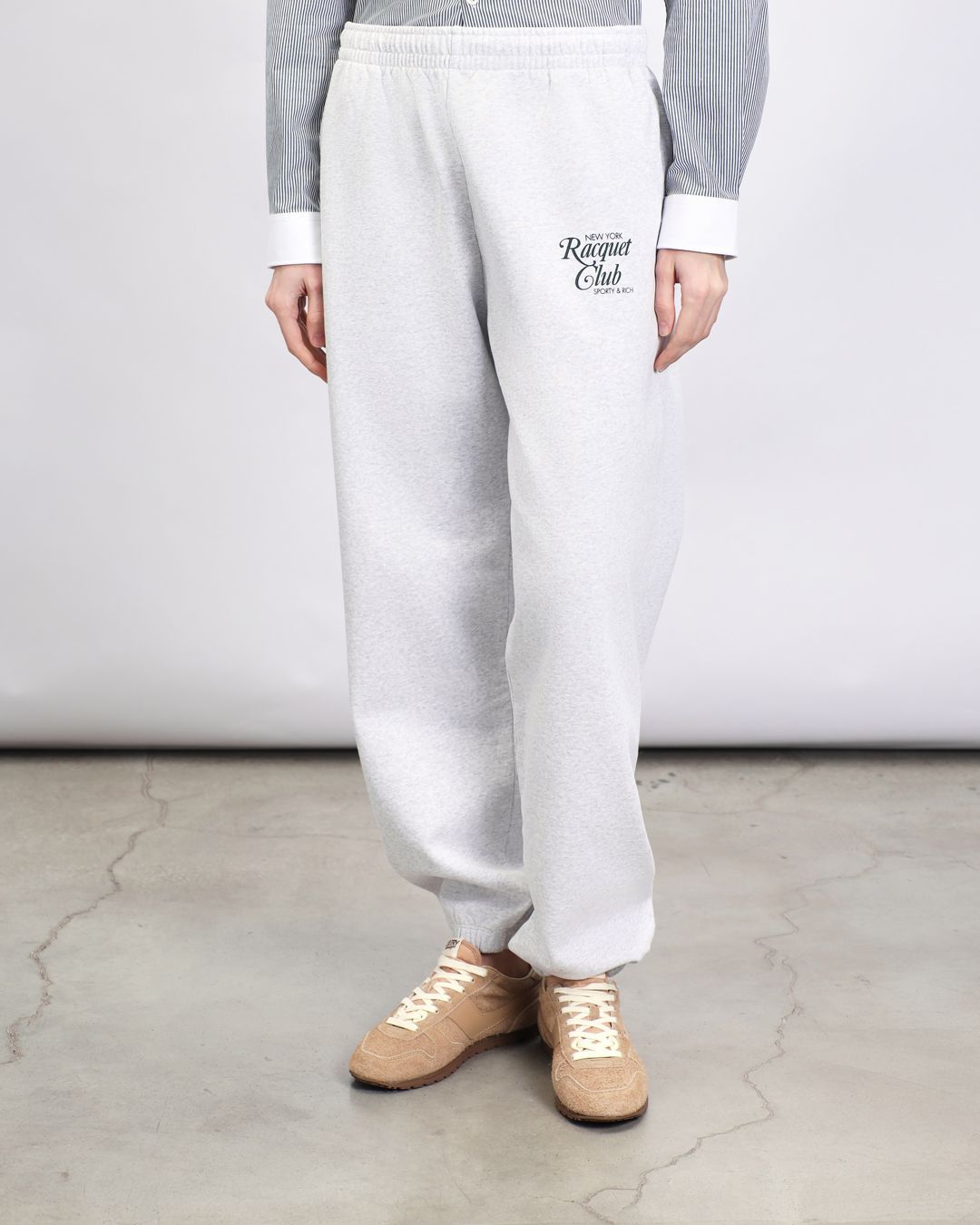 Купить Брюки SPORTY&RICH