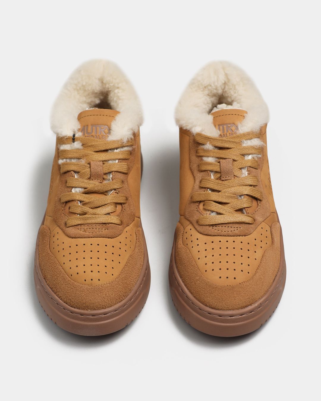 Купить Кеды AUTRY