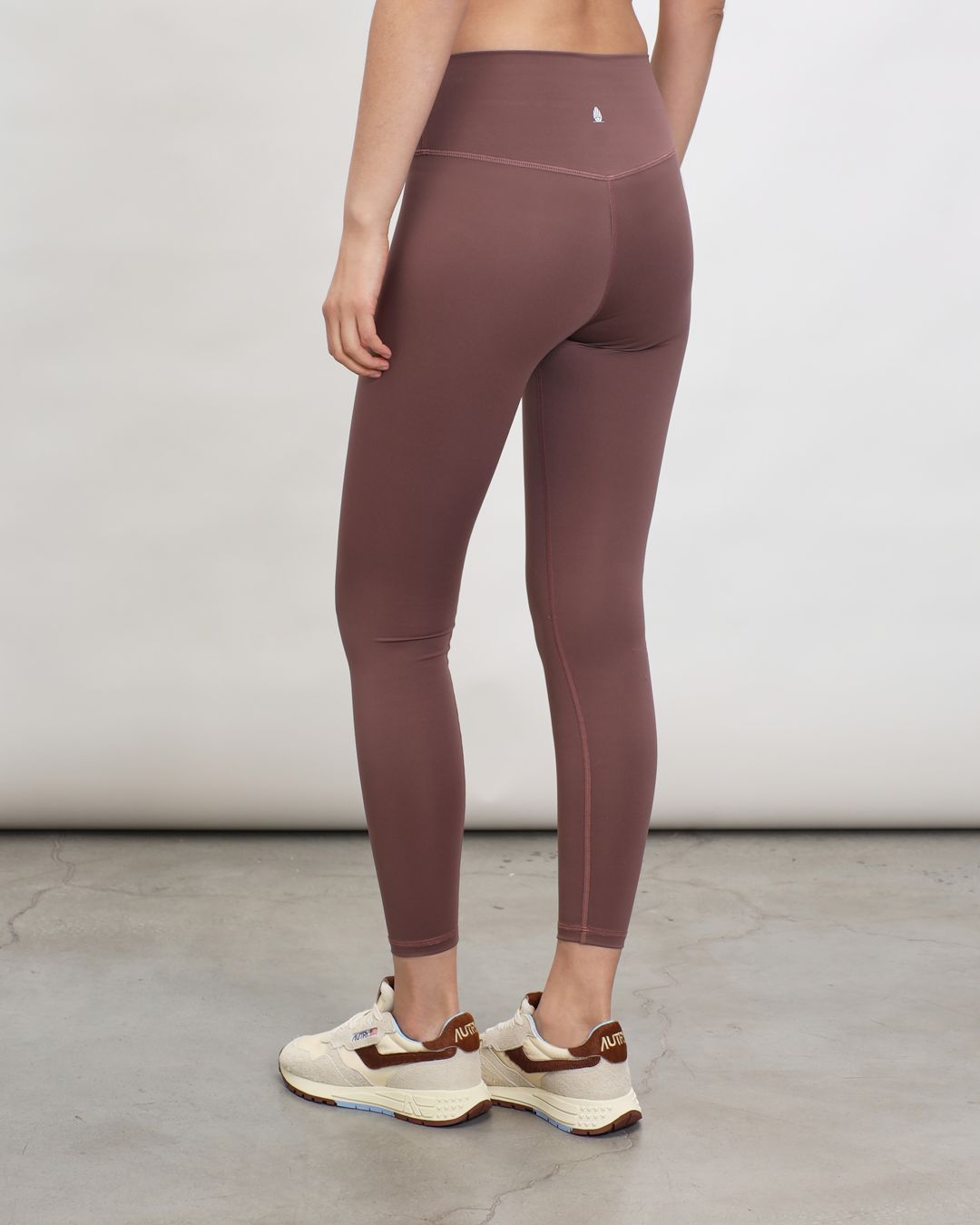 Купить Леггинсы ALMOND CREW