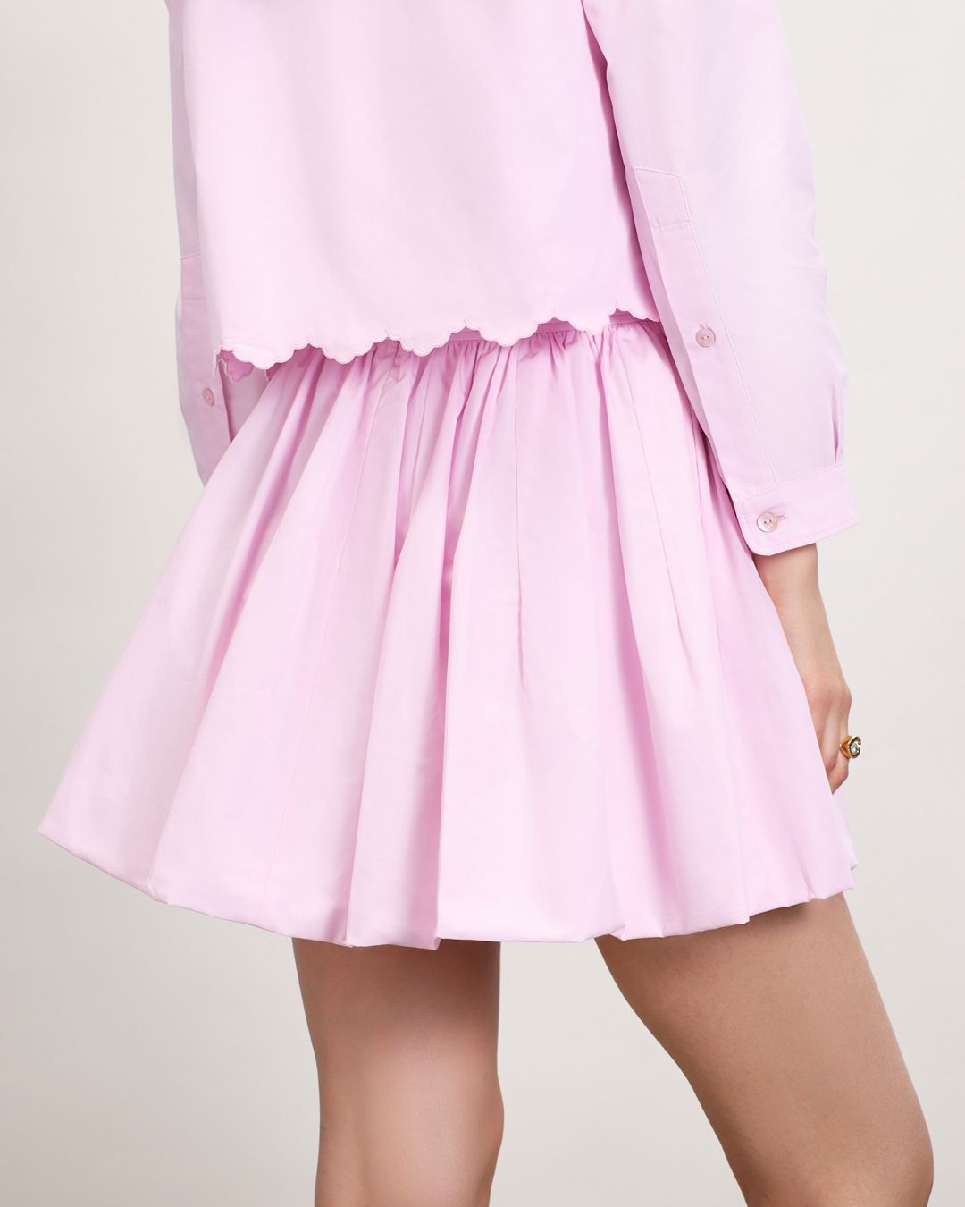 Купить Юбка PATOU