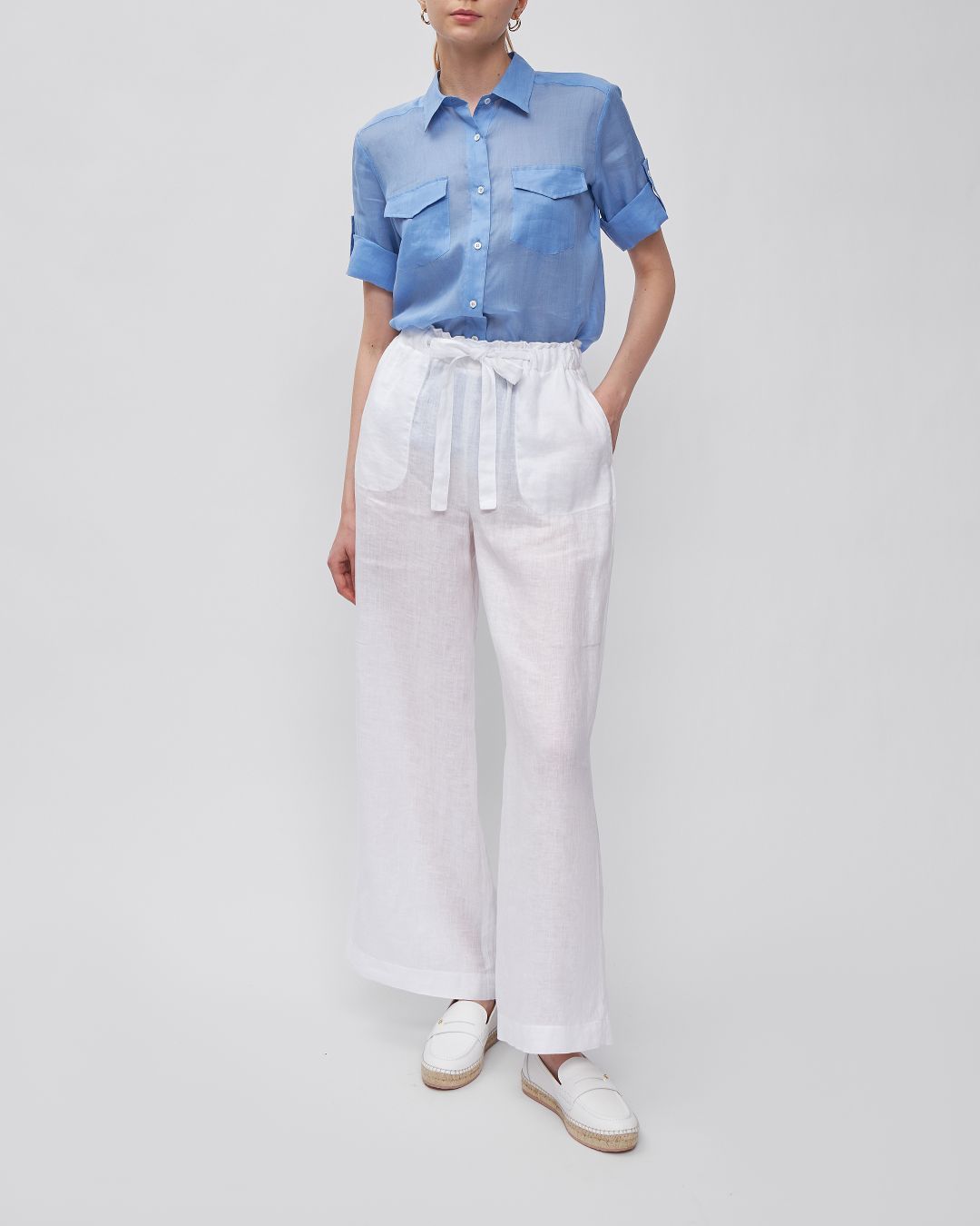 Купить Туфли GIANVITO ROSSI