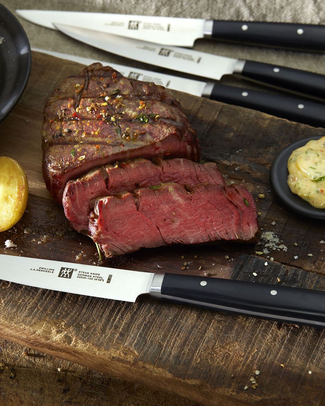 Купить Набор ножей ZWILLING