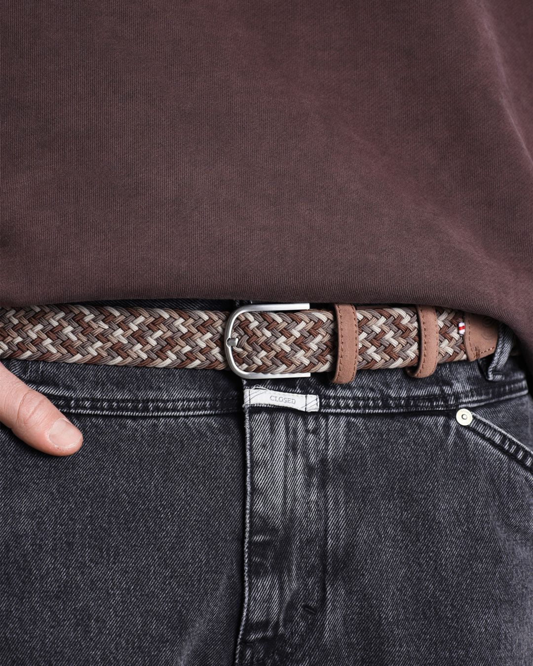 Купить Ремень LA BOUCLE