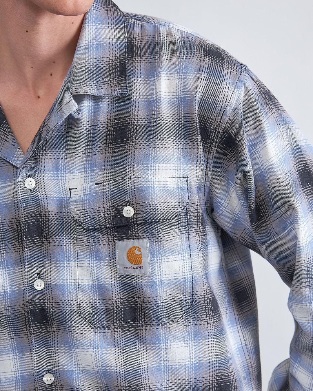 Купить Рубашка CARHARTT WIP