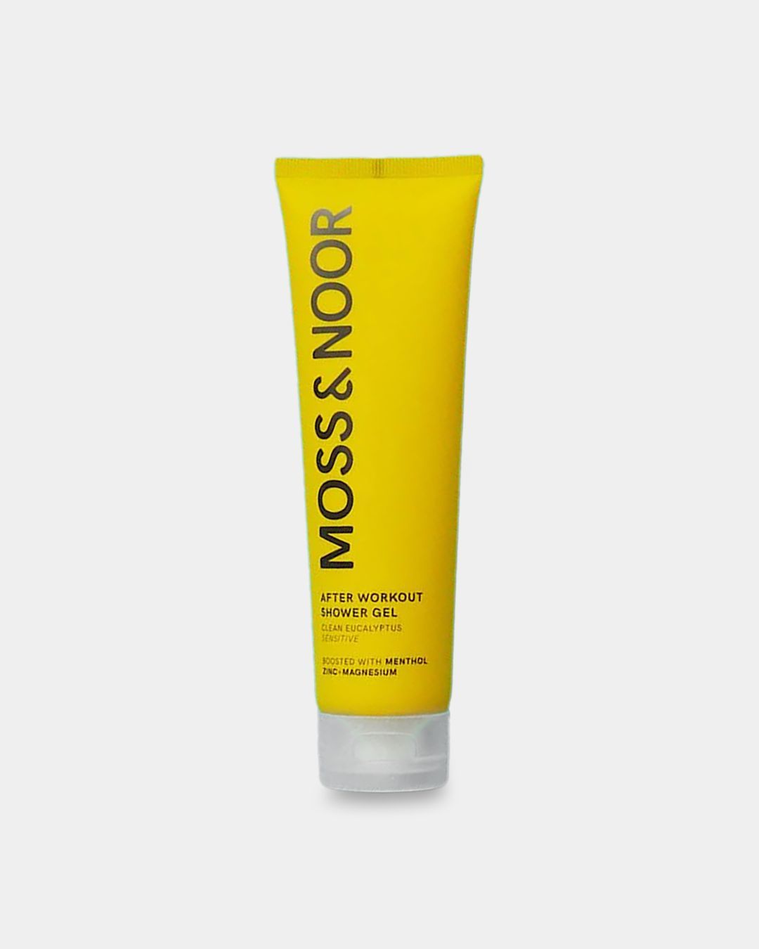 Купить Набор после тренировки MOSS & NOOR