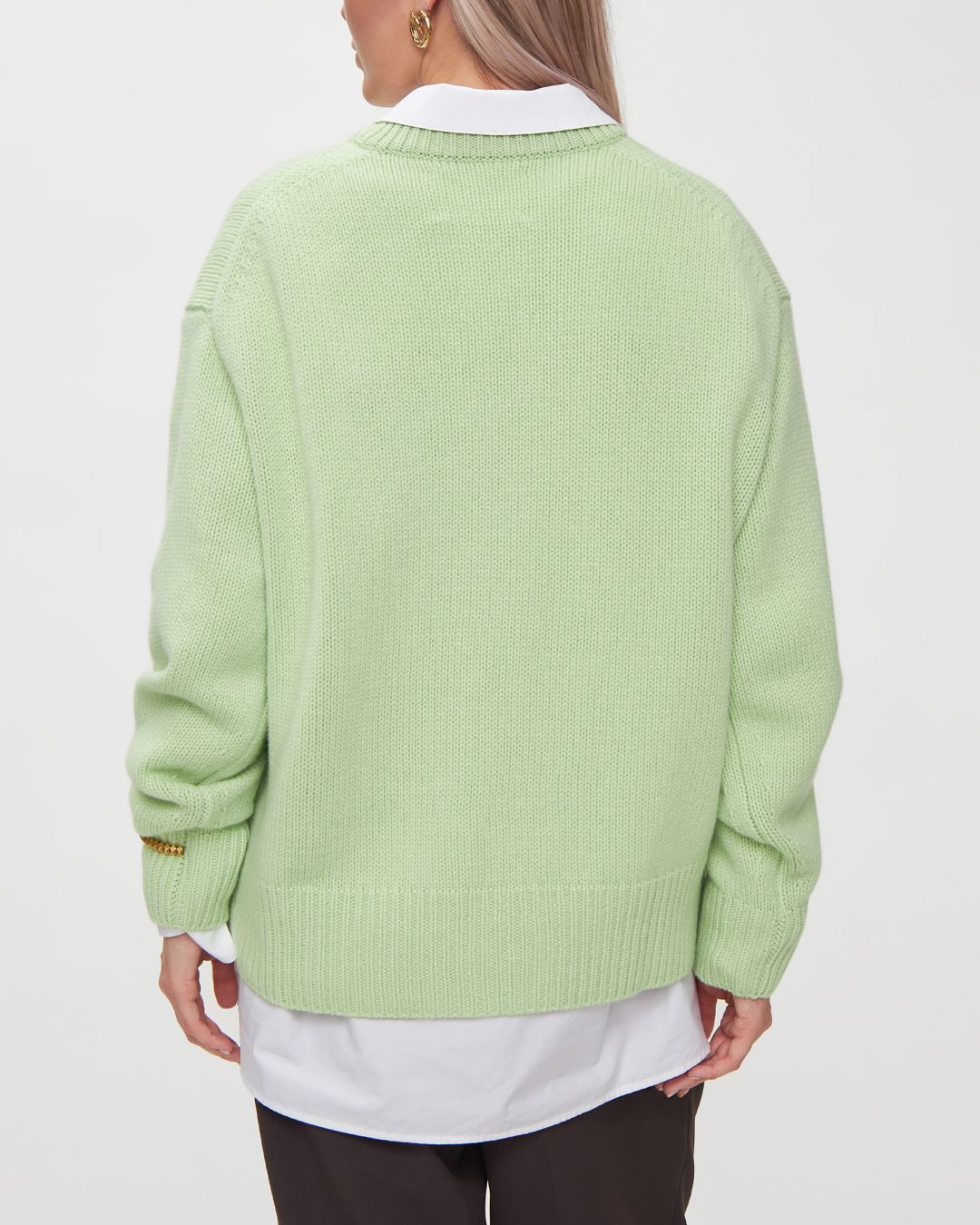 Купить Джемпер LISA YANG