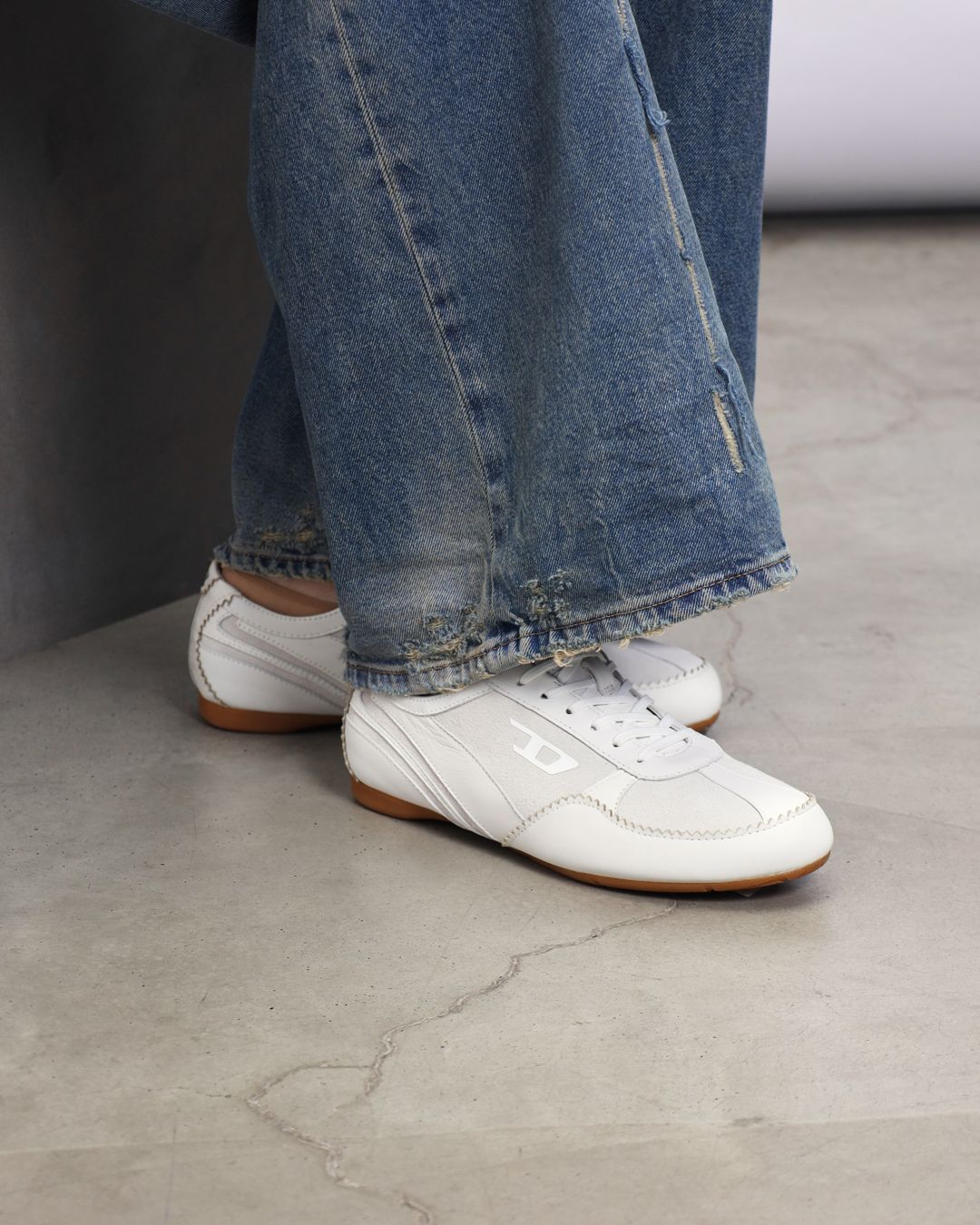 Купить Кроссовки DIESEL