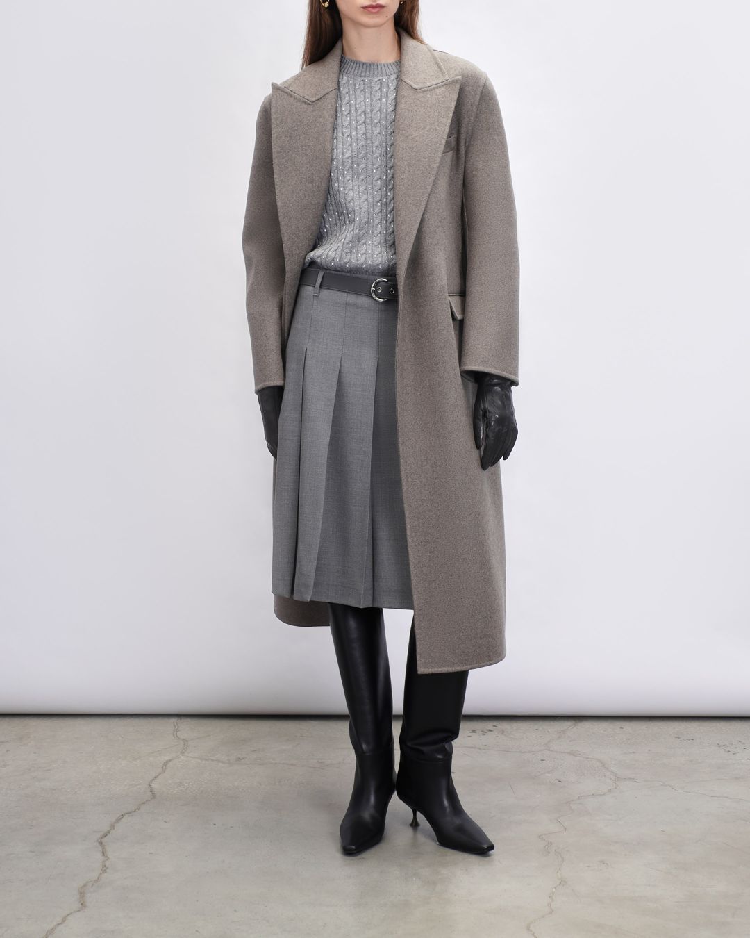 Купить Юбка MAX MARA STUDIO