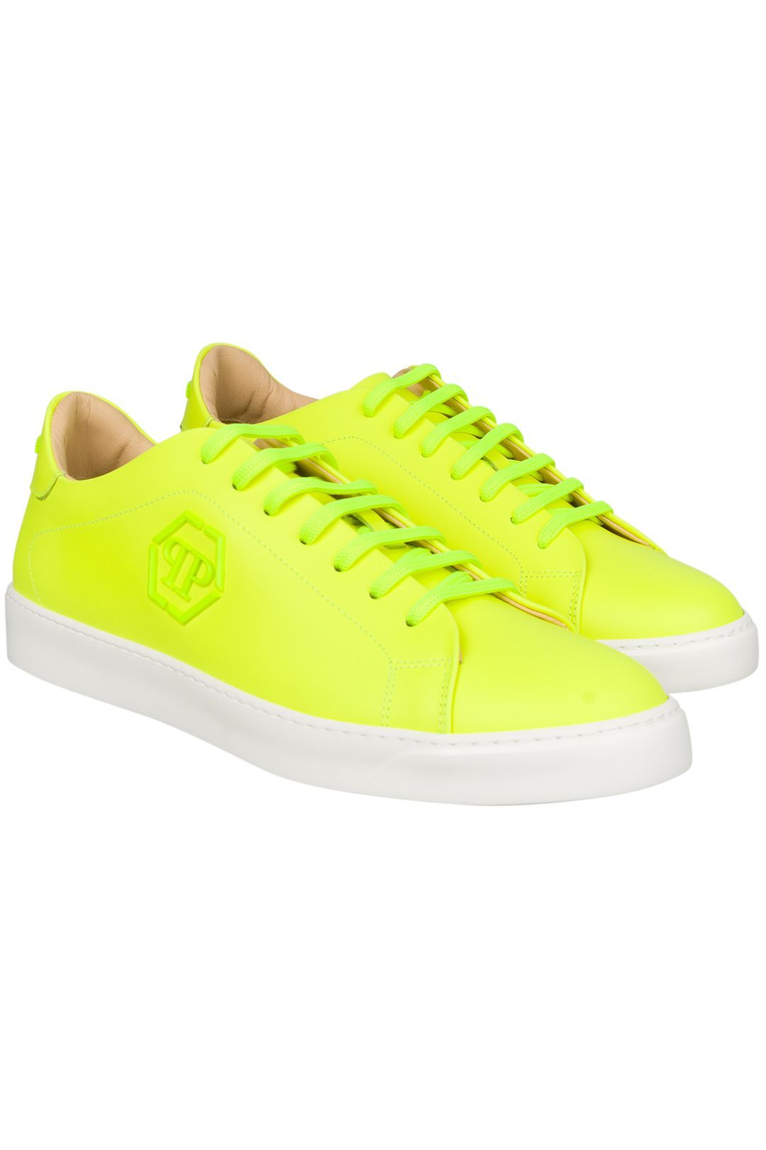 Купить Кеды PHILIPP PLEIN