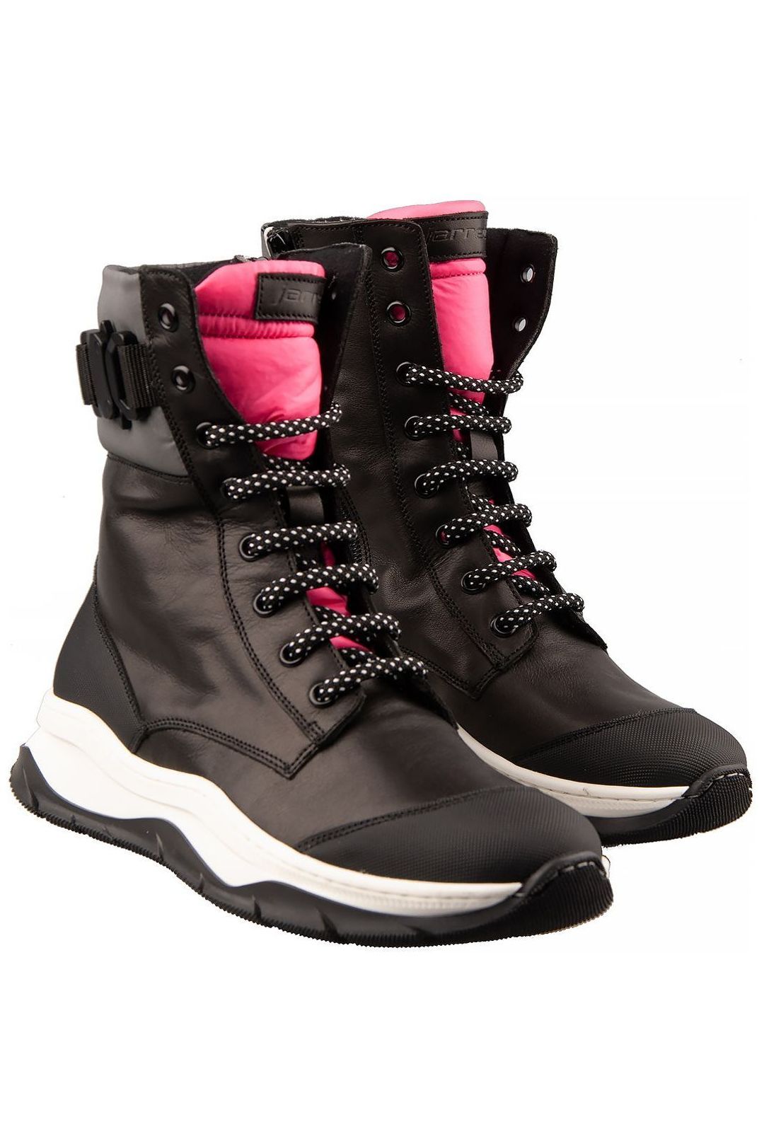 Купить Ботинки JARRETT KIDS