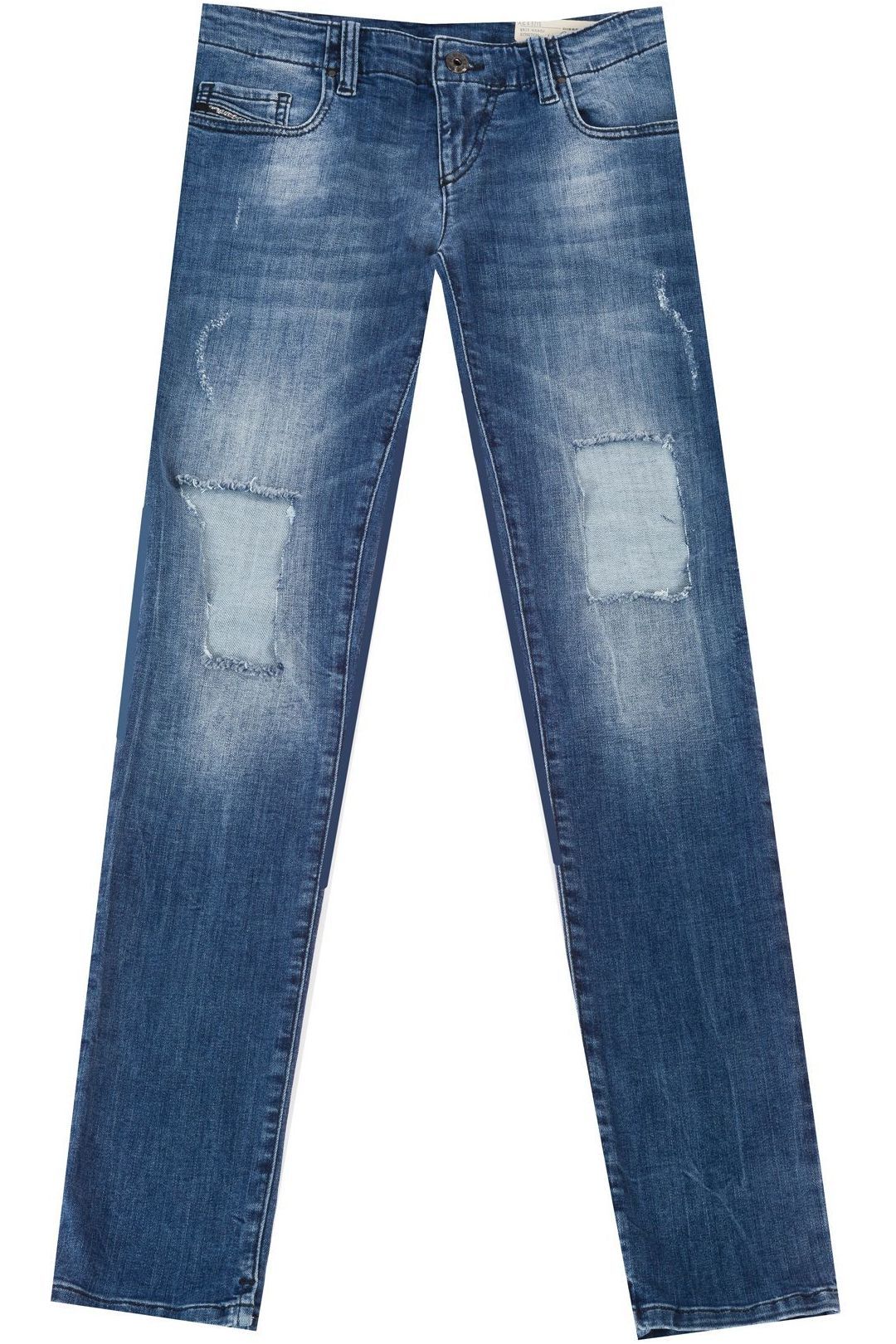 Купить Джинсы DIESEL