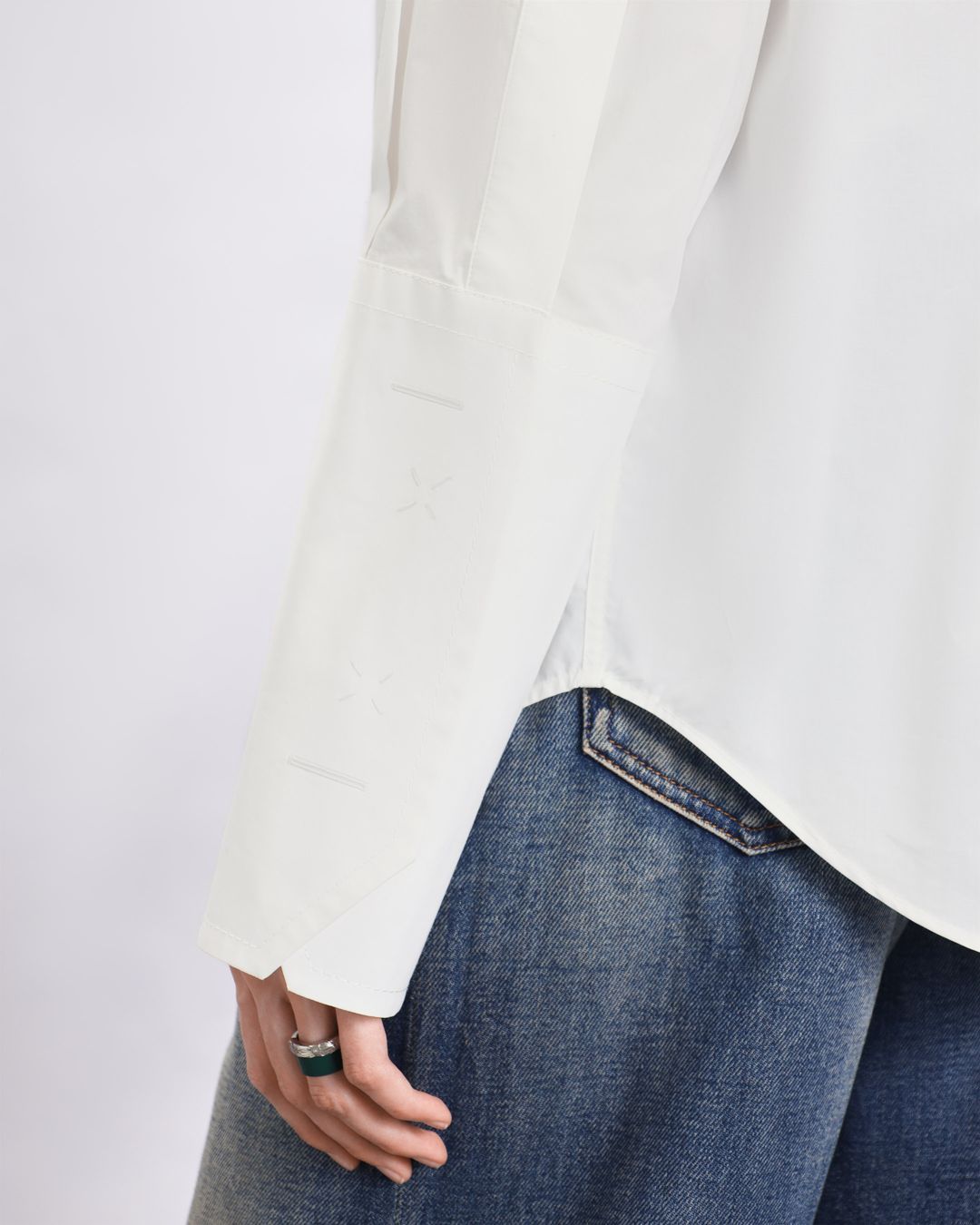 Купить Рубашка MM6