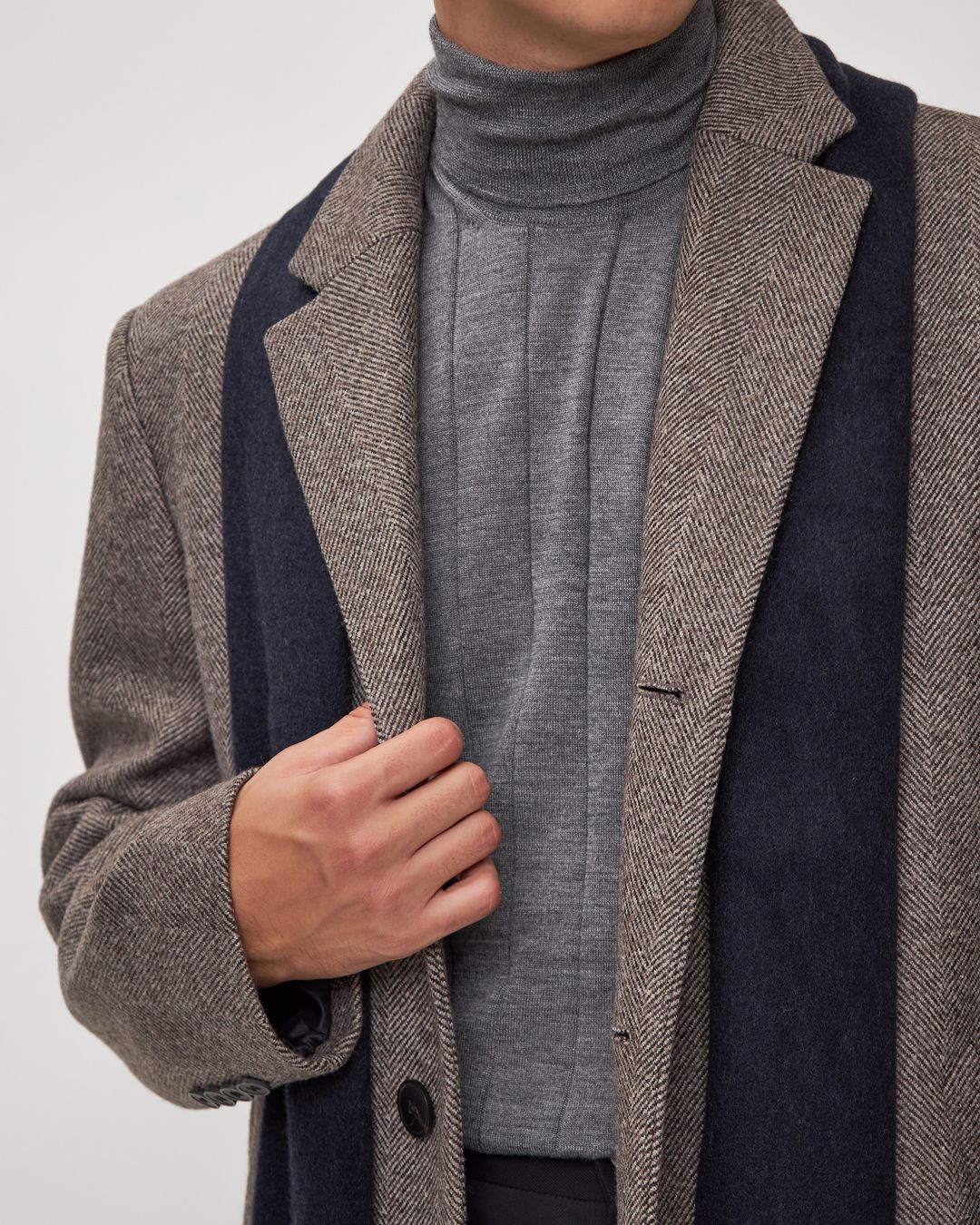 Купить Шарф CORNELIANI