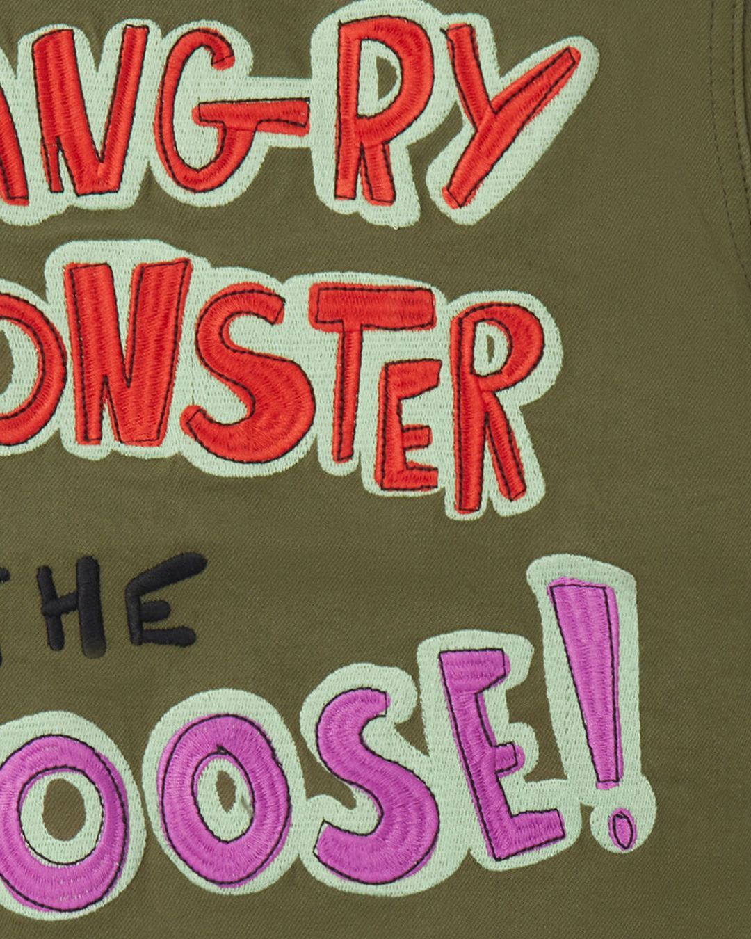 Купить Куртка STELLA MCCARTNEY