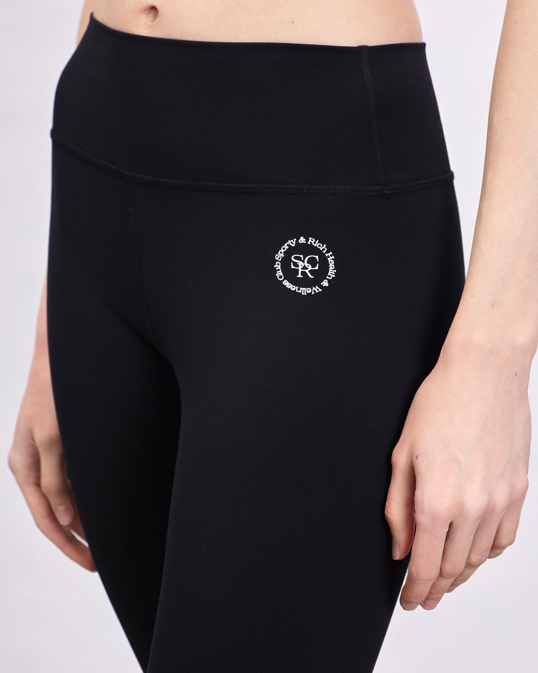 Купить Леггинсы SPORTY&RICH