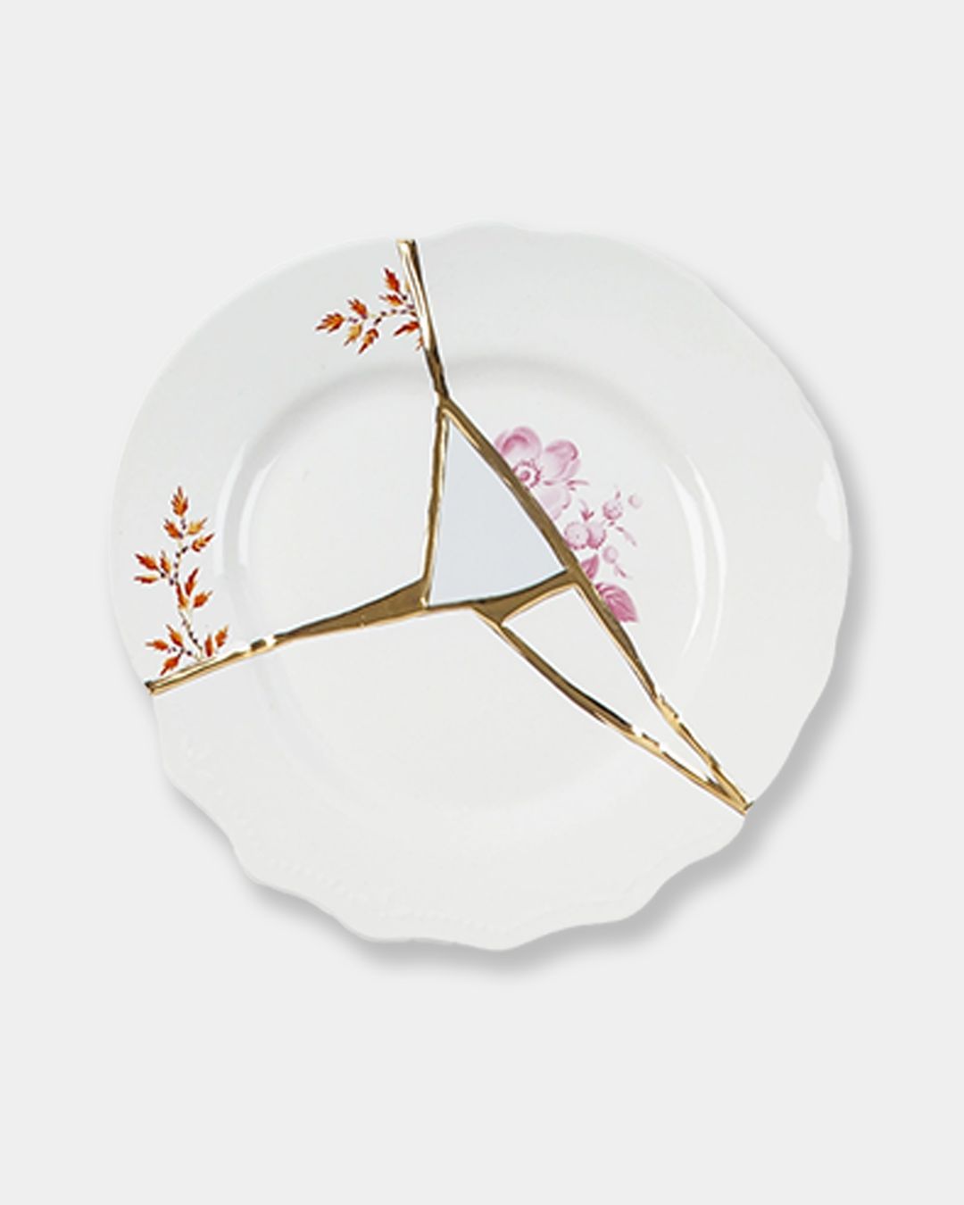 Купить Тарелка SELETTI