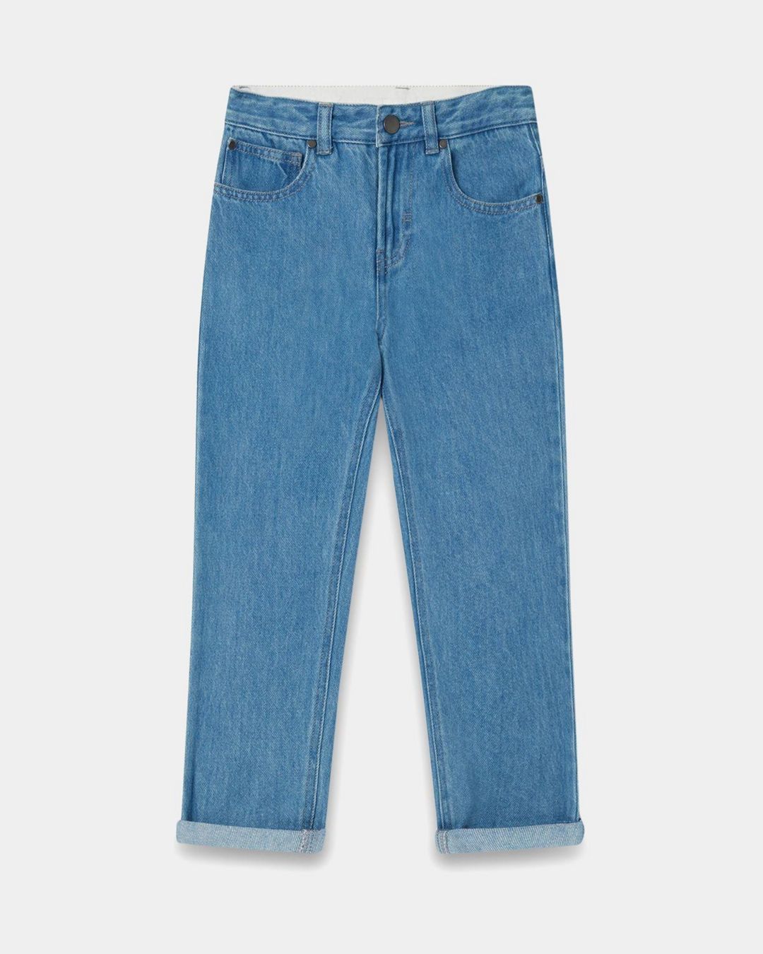 Купить Джинсы STELLA MCCARTNEY