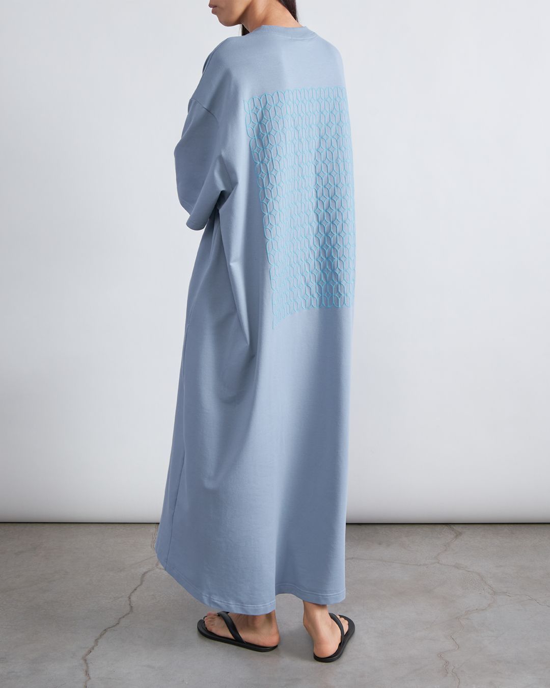 Купить Платье MONOCHROME