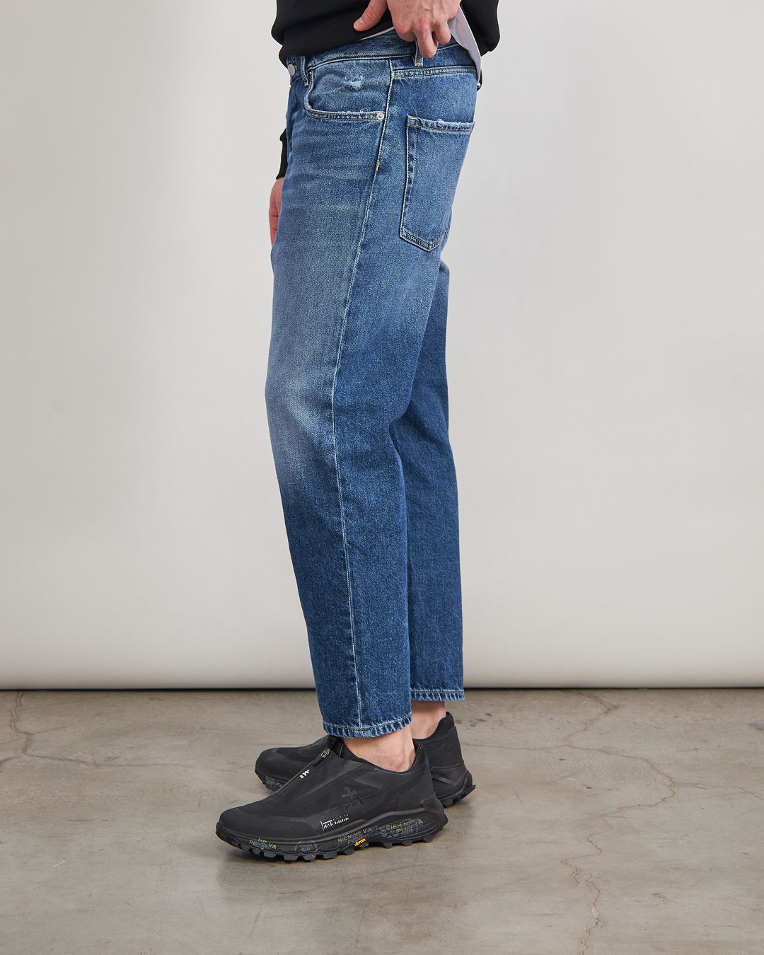 Купить Джинсы ICON DENIM