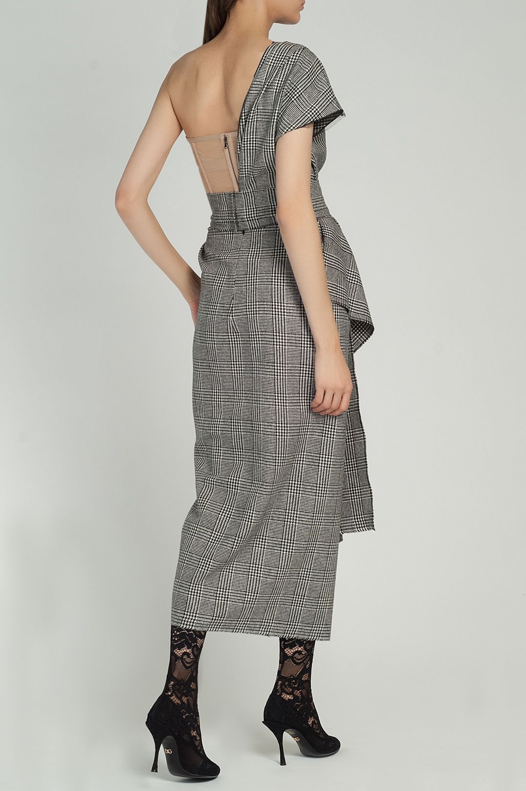 Купить Платье DOLCE & GABBANA