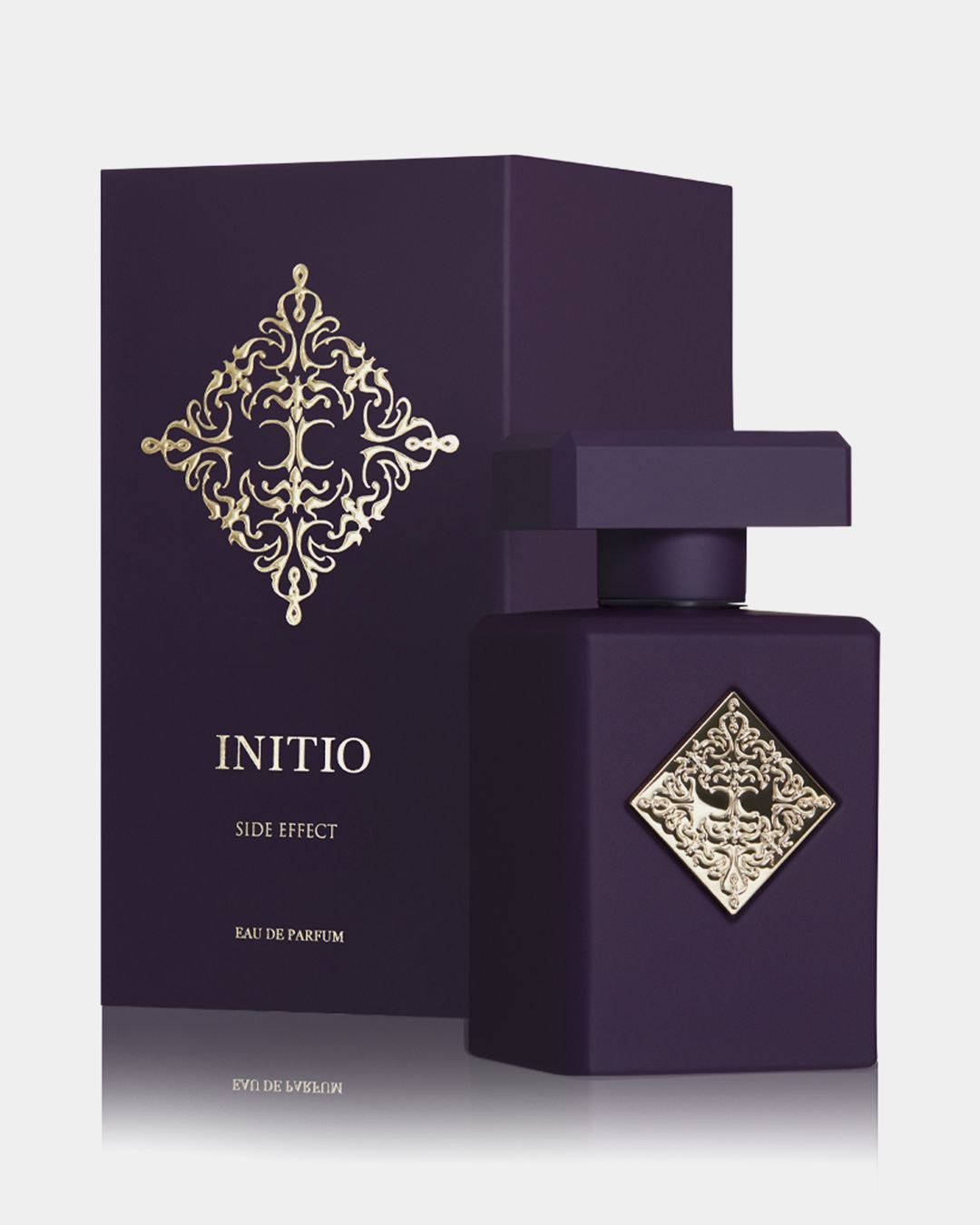 Купить Сайд эффект парфюмерная вода спрей INITIO