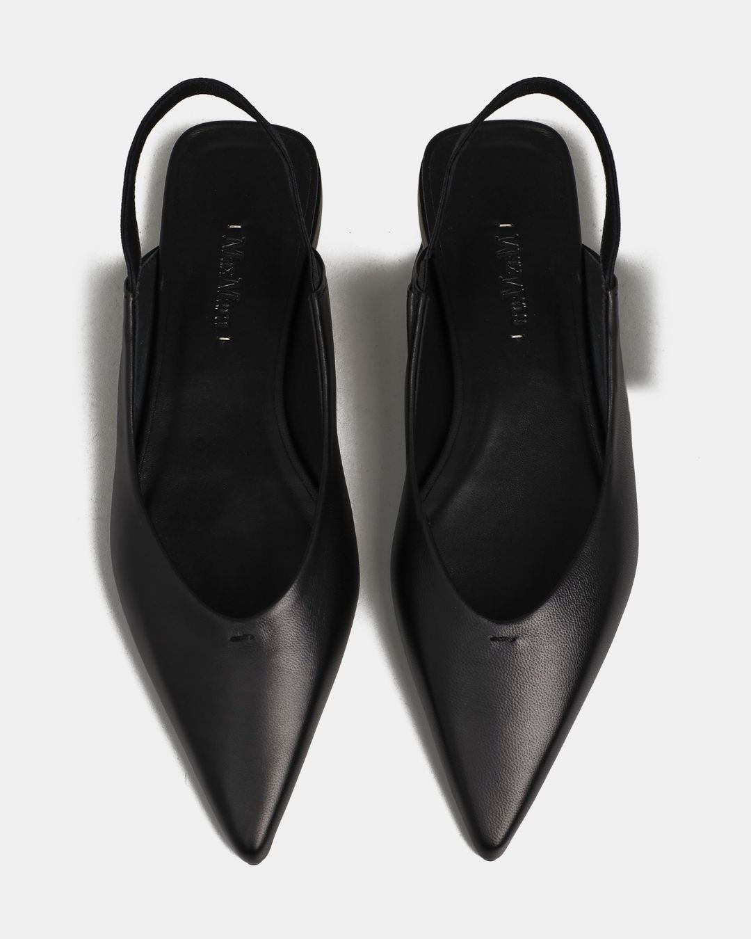 Купить Туфли MAX MARA