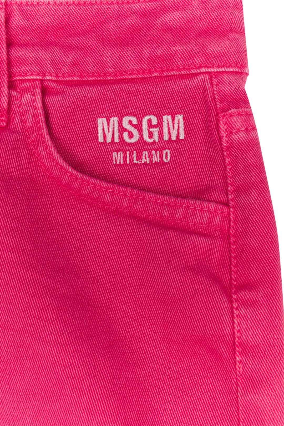 Купить Юбка MSGM