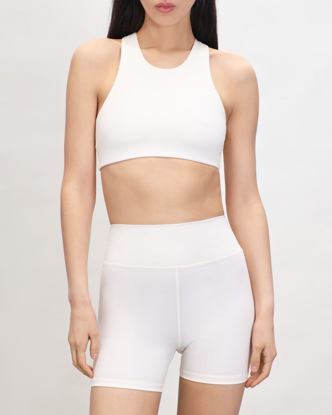 Купить Топ ALMOND CREW