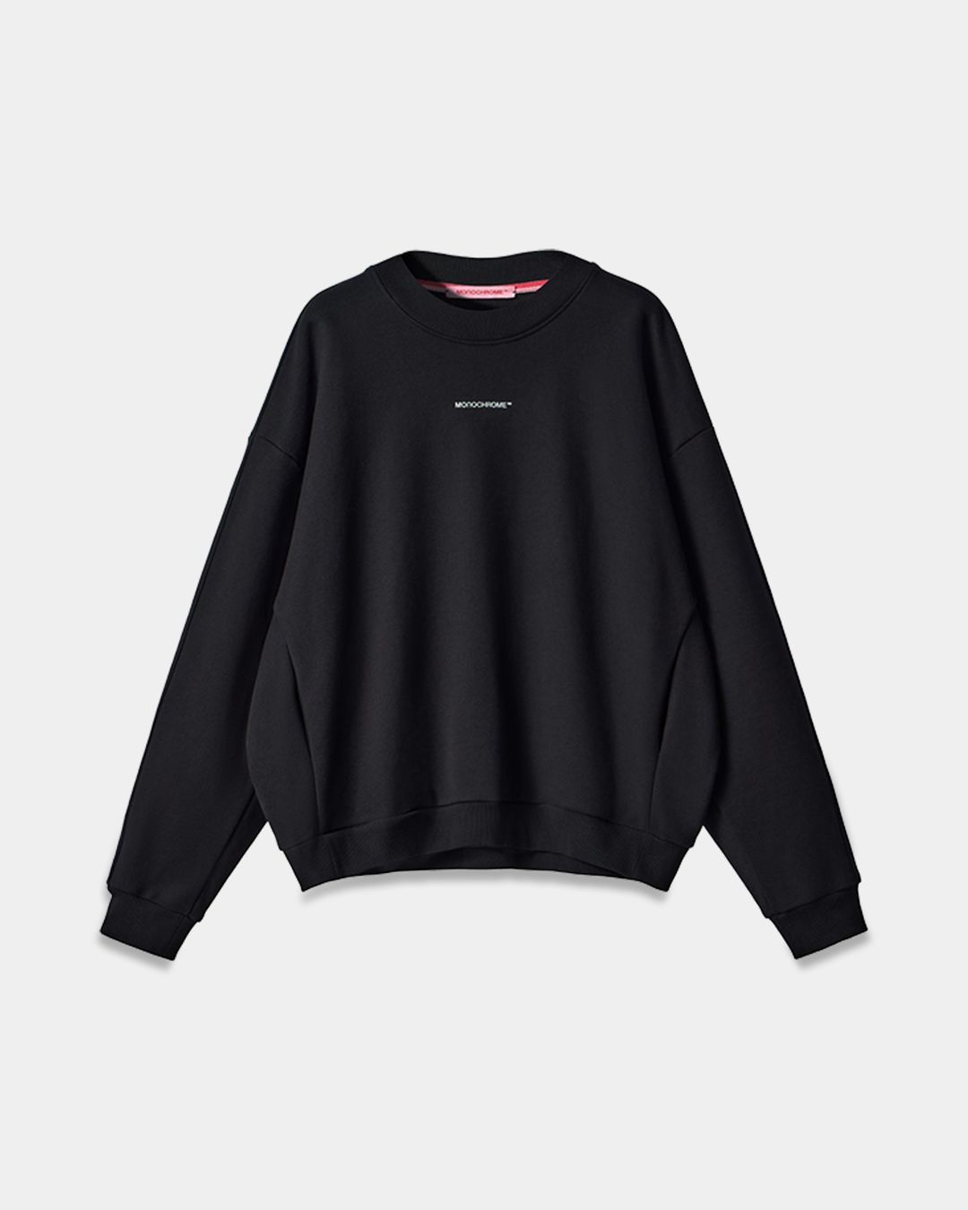 Купить Свитшот MONOCHROME