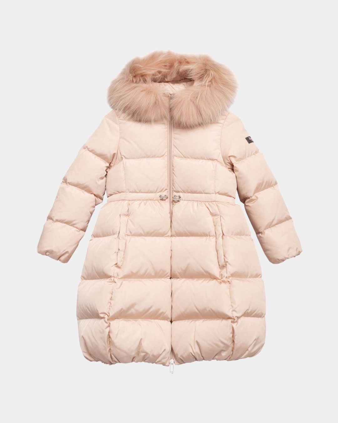 Купить Пуховик IL GUFO