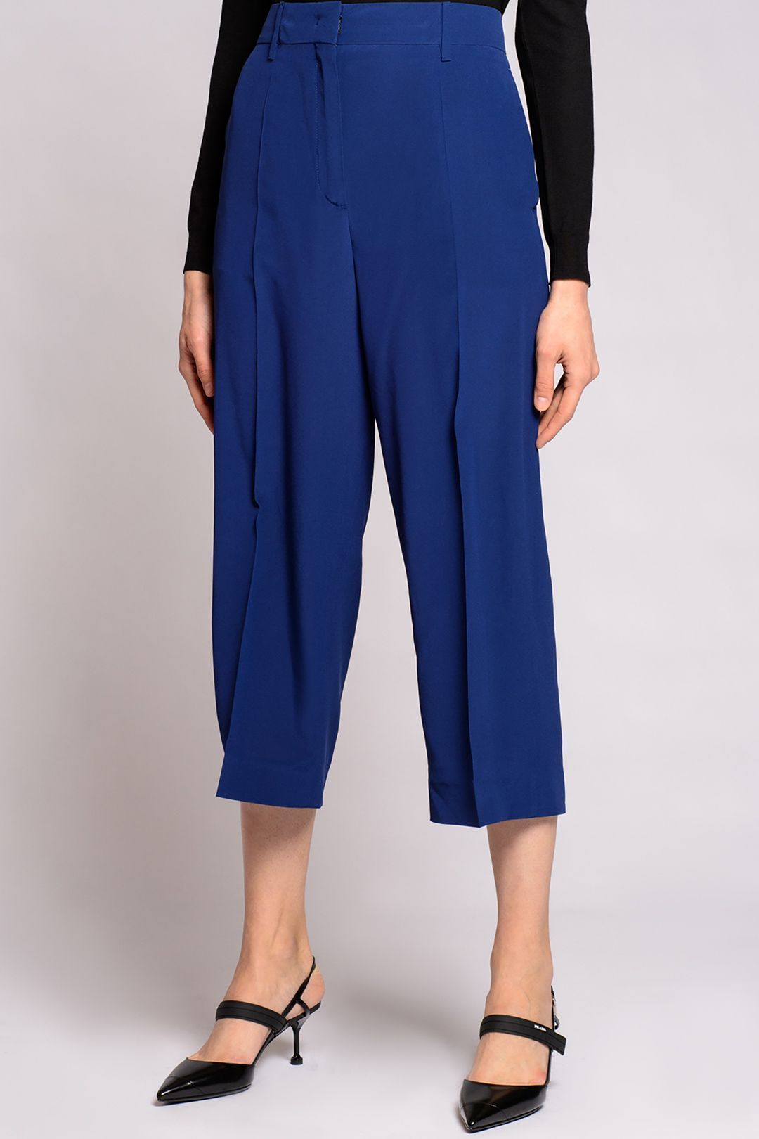 Купить Брюки PRADA