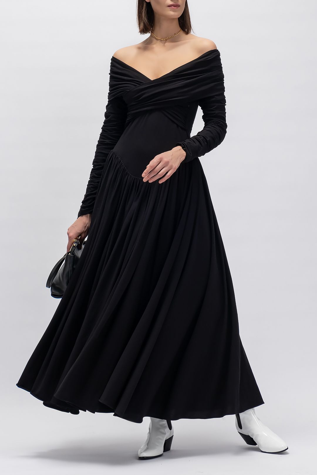 Купить Платье KHAITE