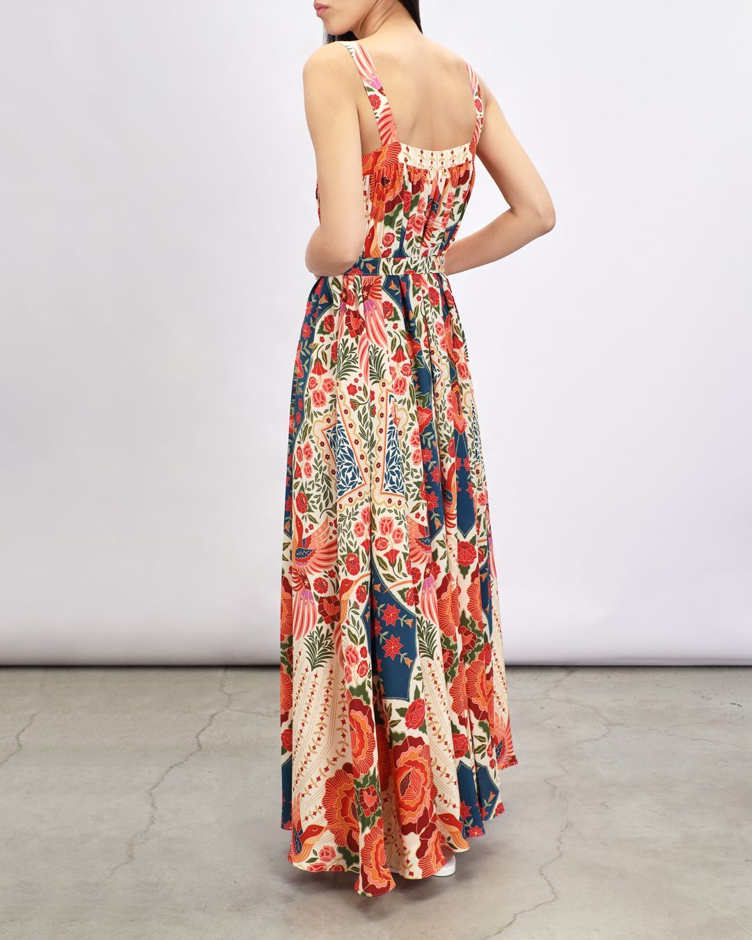 Купить Платье OLOLOL