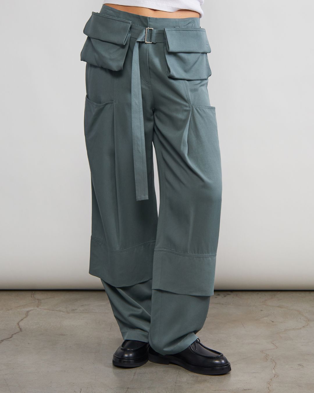 Купить Брюки LOW CLASSIC