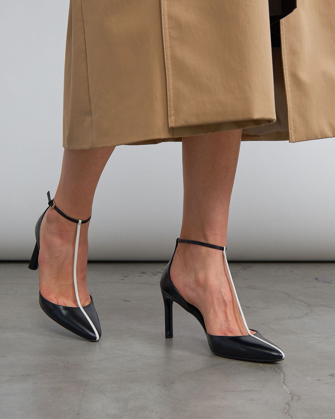 Купить Туфли CO