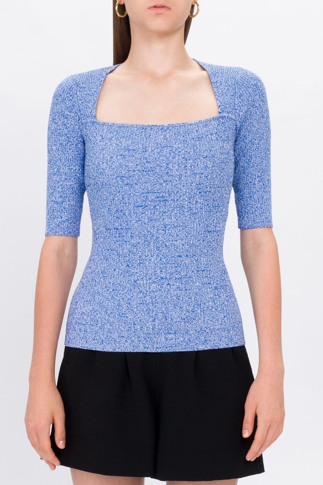 Купить Джемпер GANNI