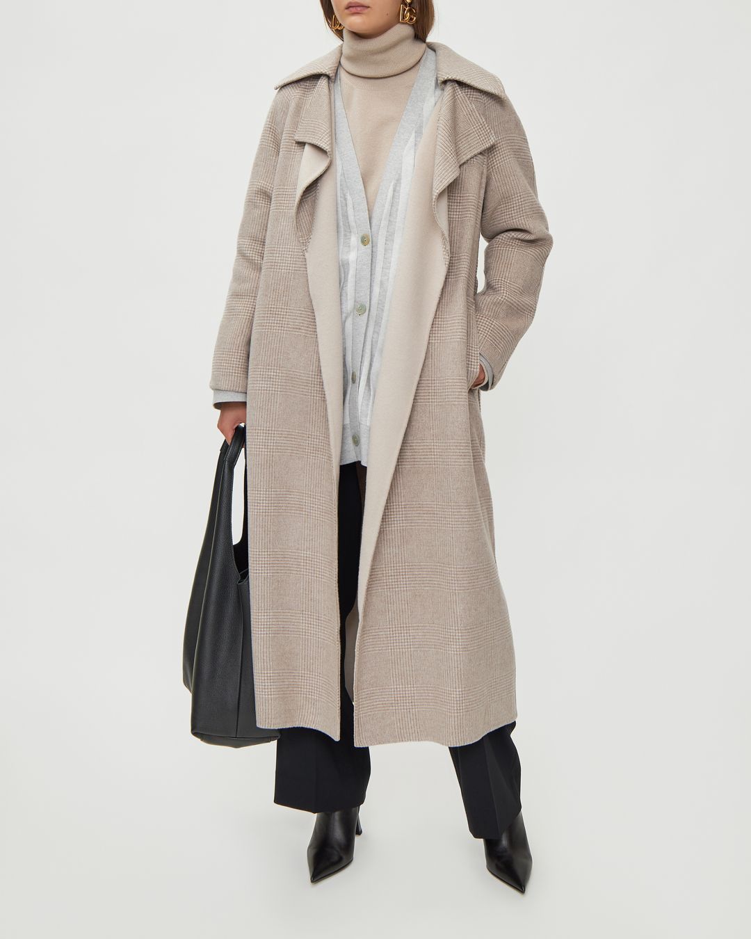 Купить Пальто DIEGO M