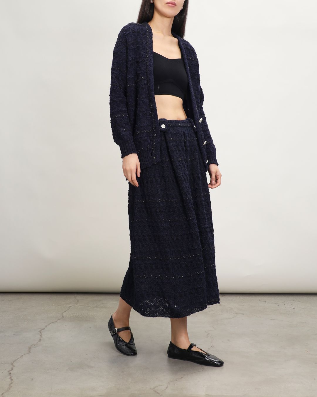 Купить Юбка AND THE BRAND